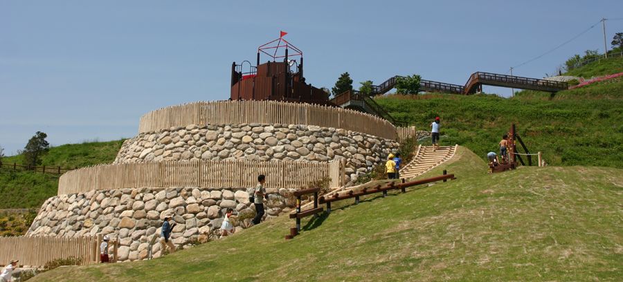 芦北海浜総合公園